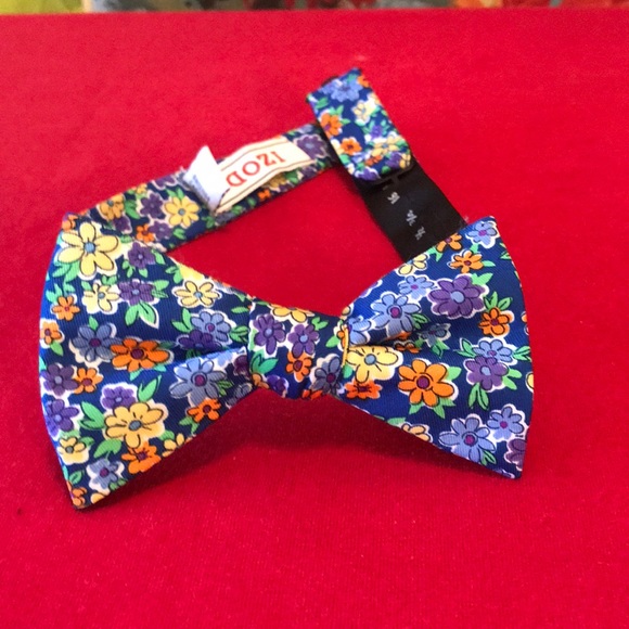 Izod bow tie - Picture 5 of 5